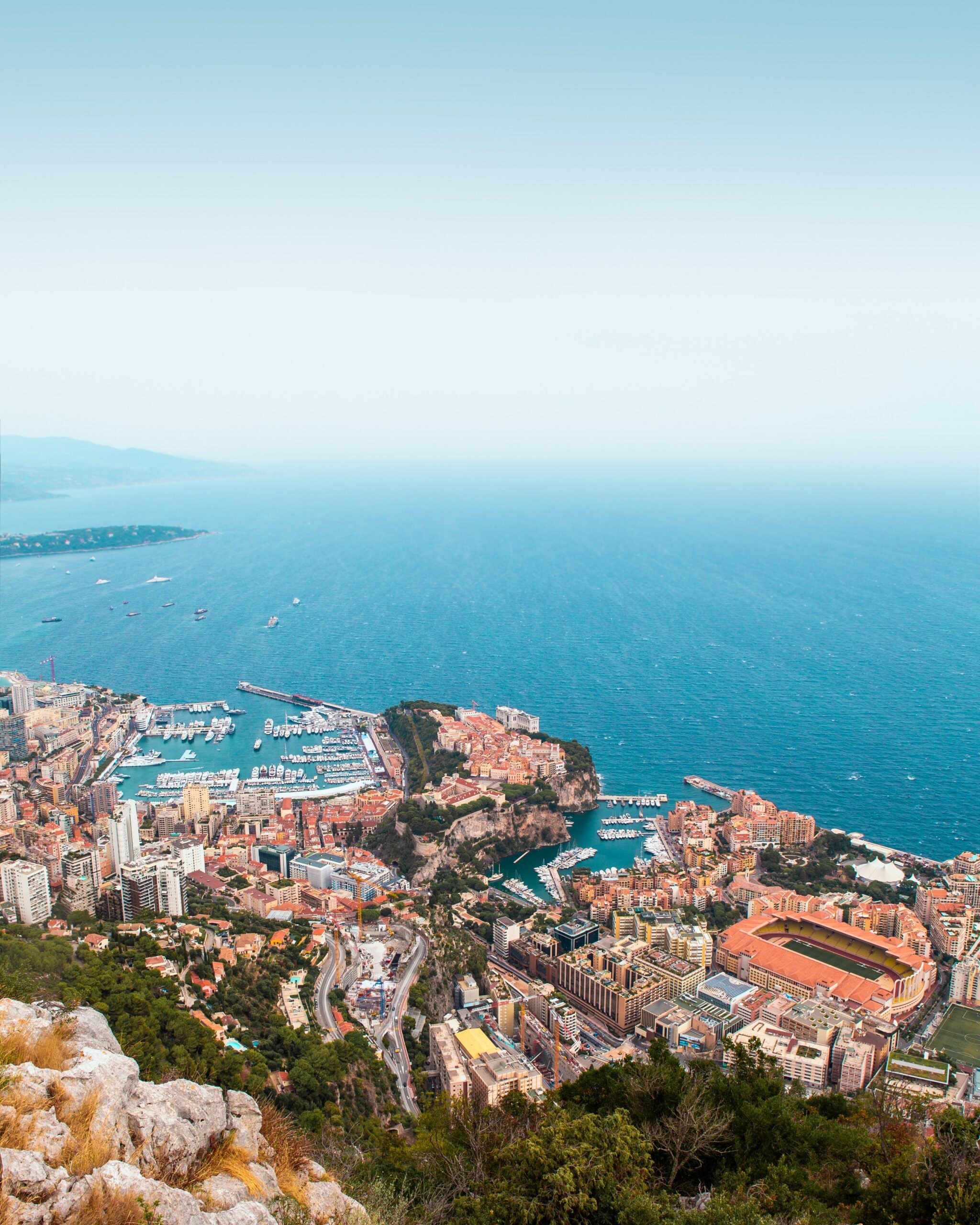 Monaco - French Promise by Kairos Travel
