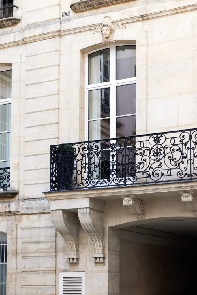 luxury paris apartment rentals